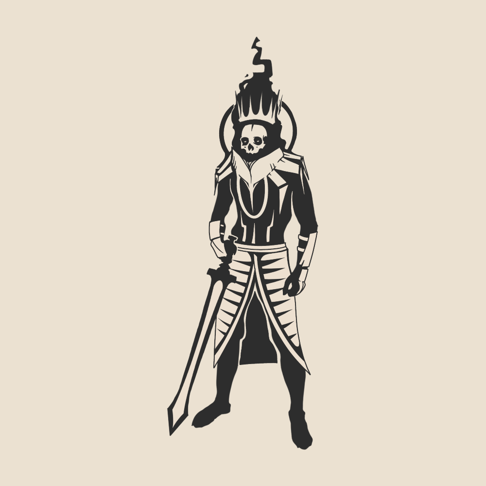 Crypt guardian - 1812