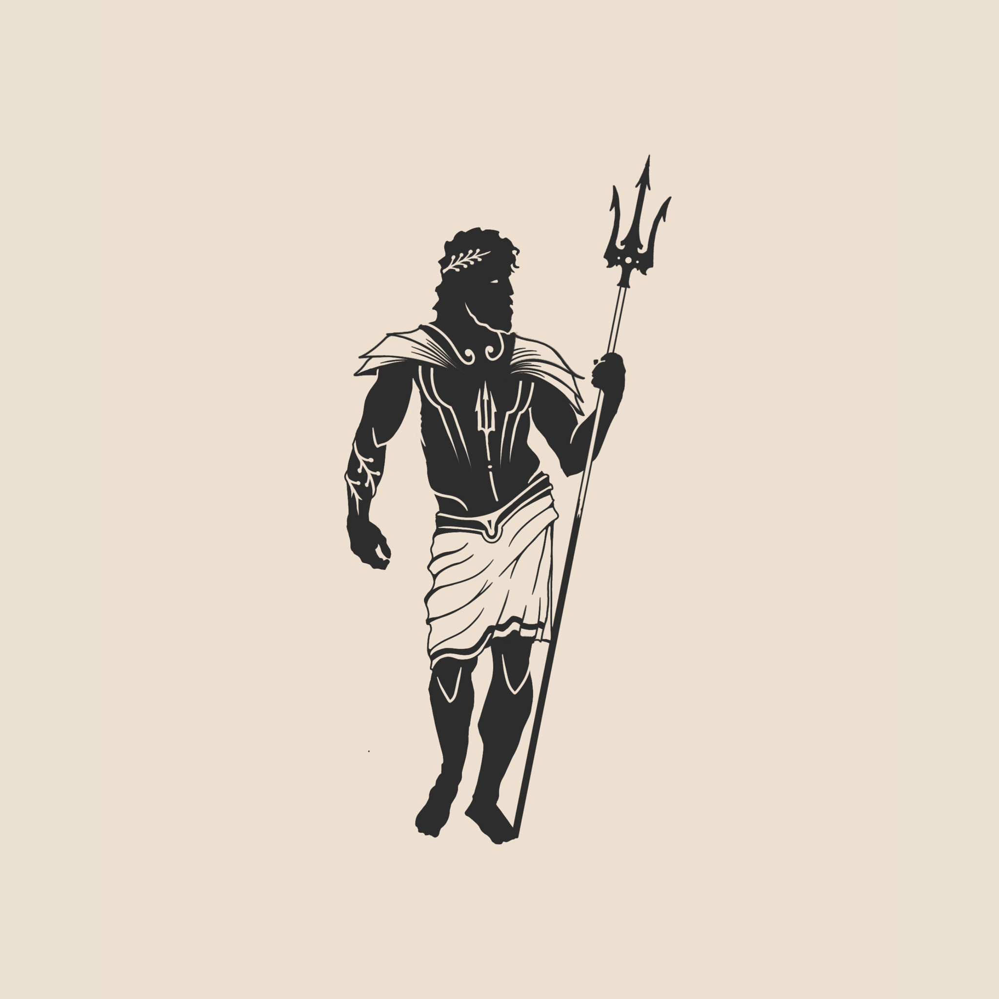 Poseidon - 1914