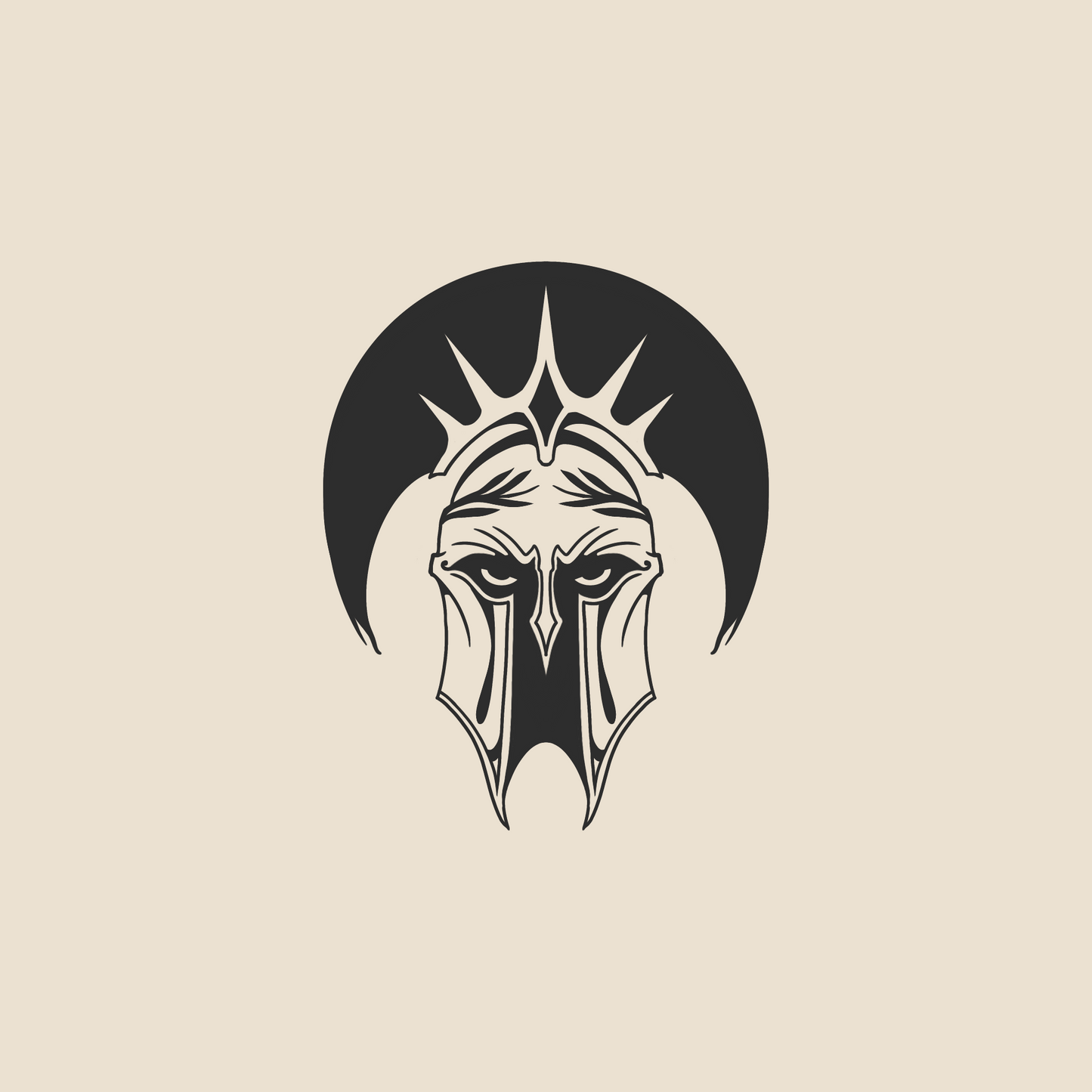 Ares helmet - 1669