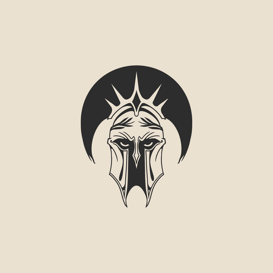 Ares helmet - 1669