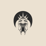Ares helmet - 1669
