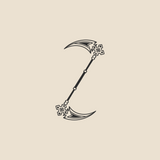 Clair Obscur : Sciel's scythe - 1682