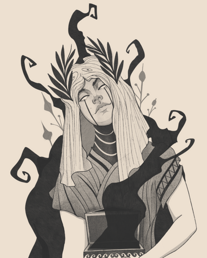 Black Sun Sentinel - 1474