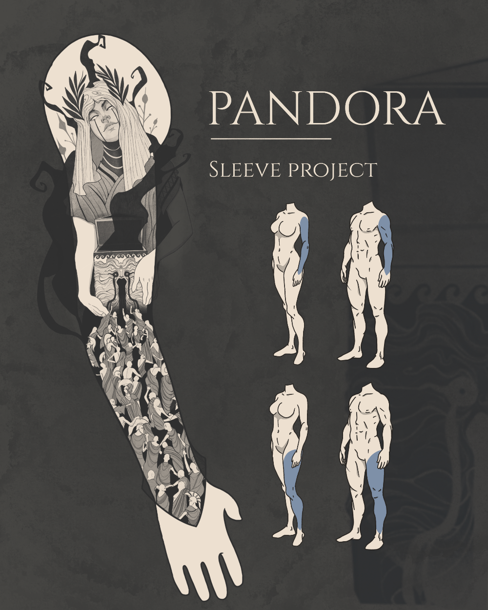 Black Sun Sentinel - 1474