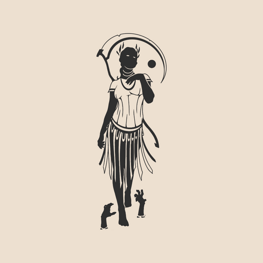 Persephone - 1504