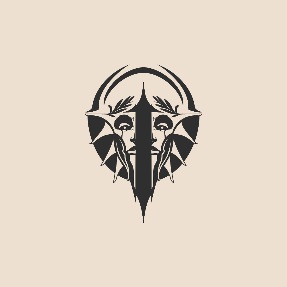 Black Sun Sentinel - 1474