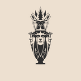 Hecate amphora - 1502