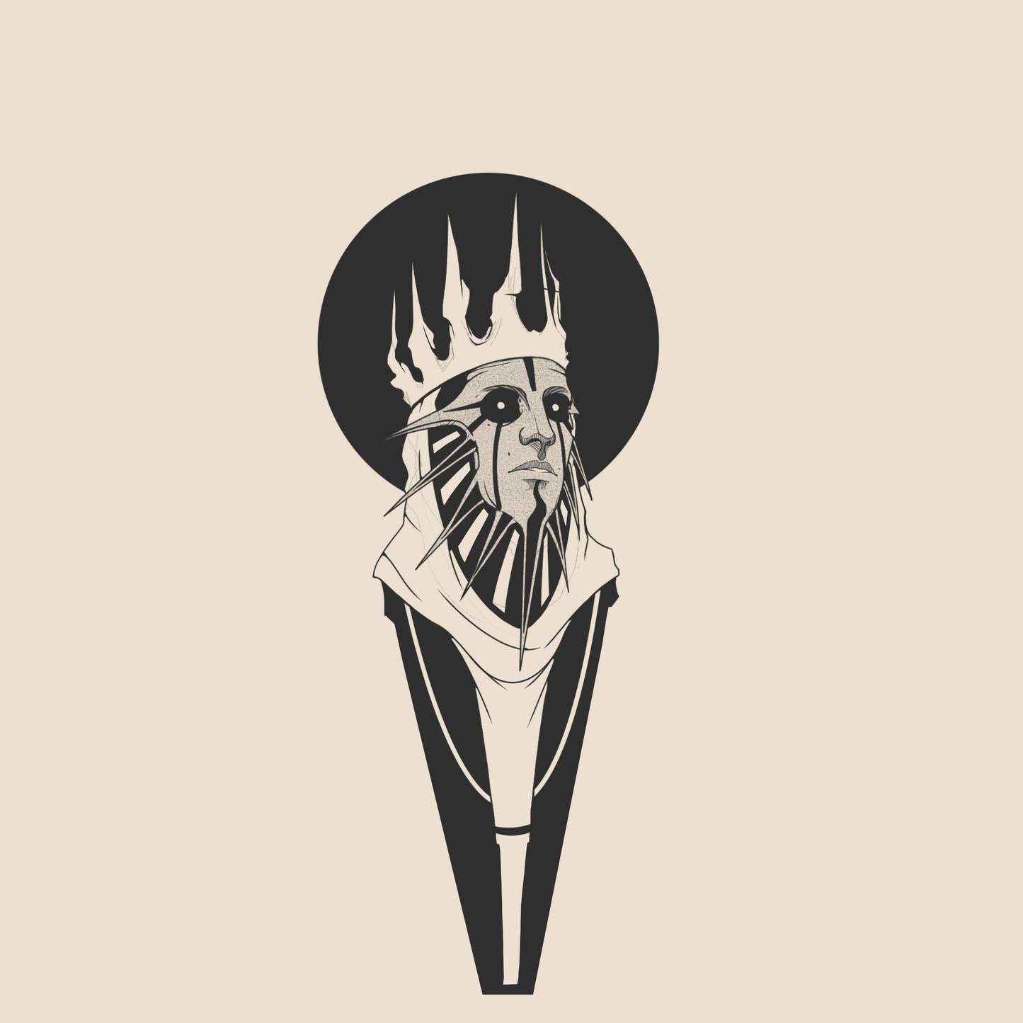 Nightmare lord - 1530