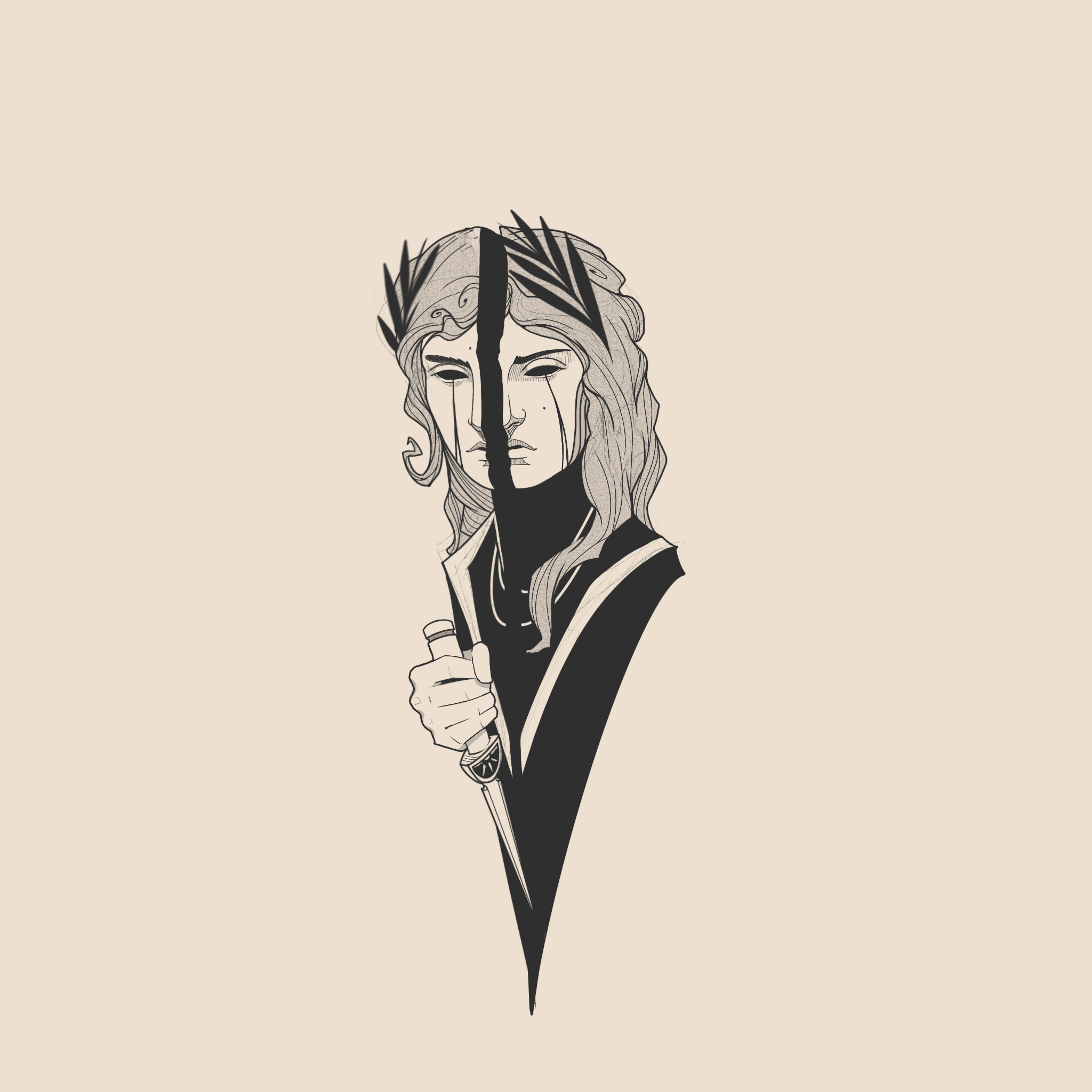 Black Sun Sentinel - 1474