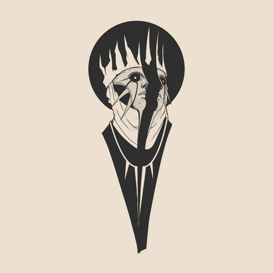 Alerted Anguish lord - 1523