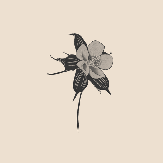 Columbine - 1535