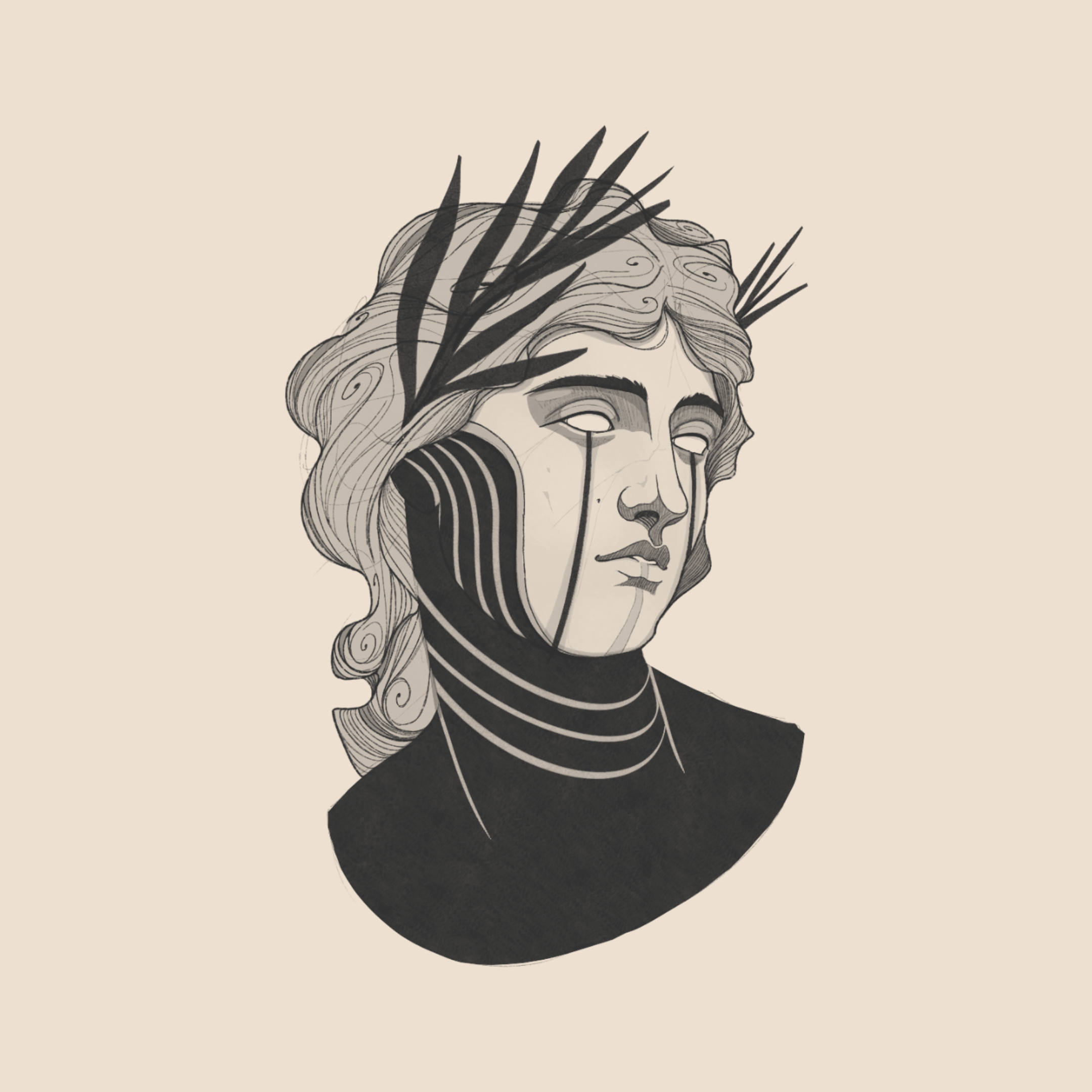 Black Sun Sentinel - 1474