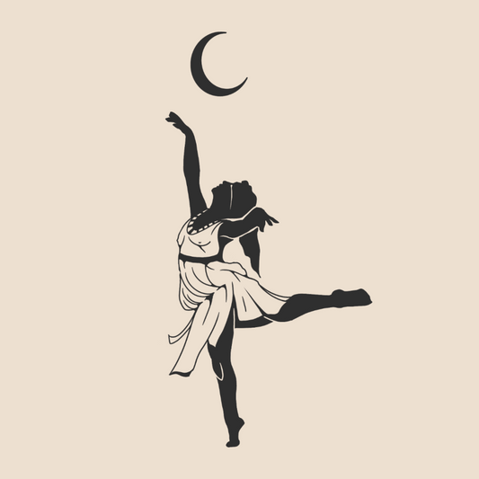 Dancer of Artemis - 1554