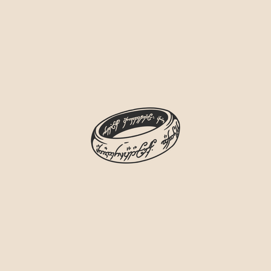 The ring - 1573
