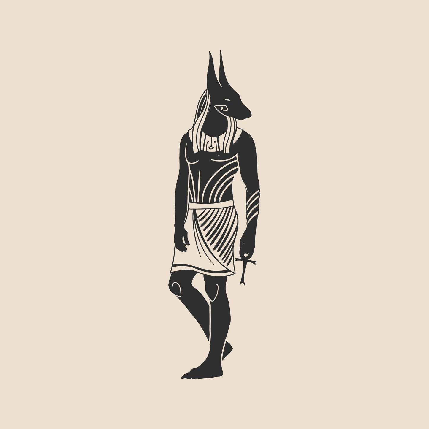 Anubis - 1182