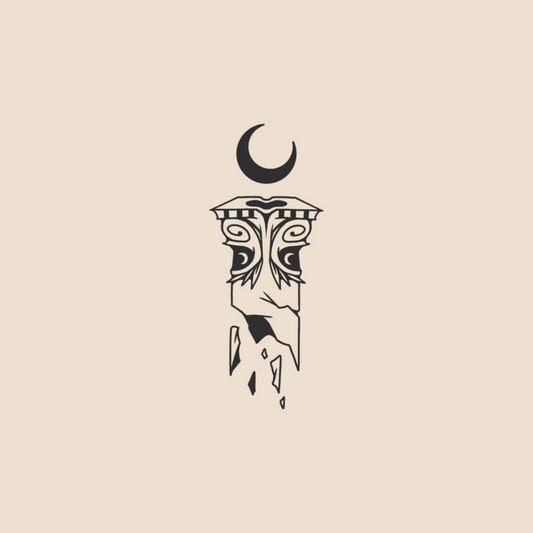 Black Sun Sentinel - 1474