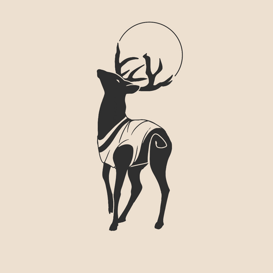 King of the forest - 1546