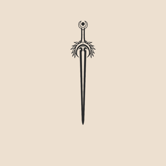 Black Sun Sentinel - 1474