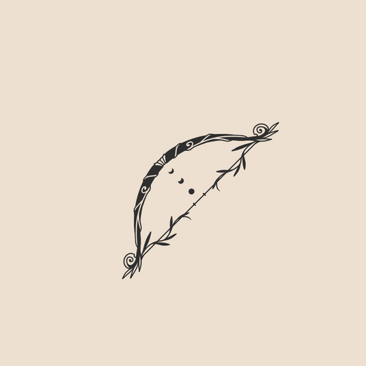 Artemis bow - 1548