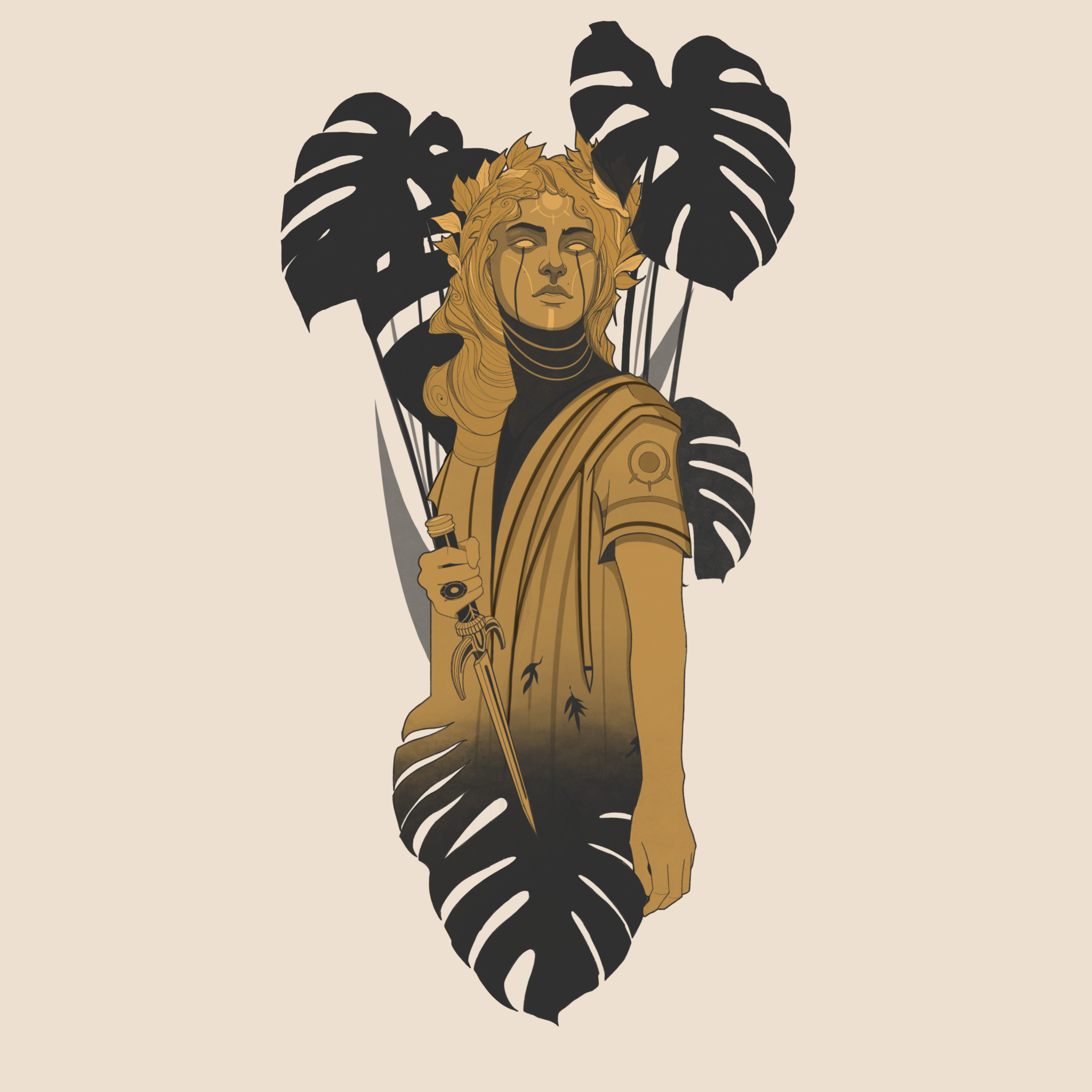 Cult of the Sun - 1339