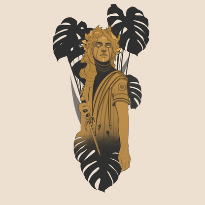 Cult of the Sun - 1339