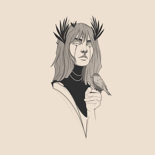 Dryad - 1558