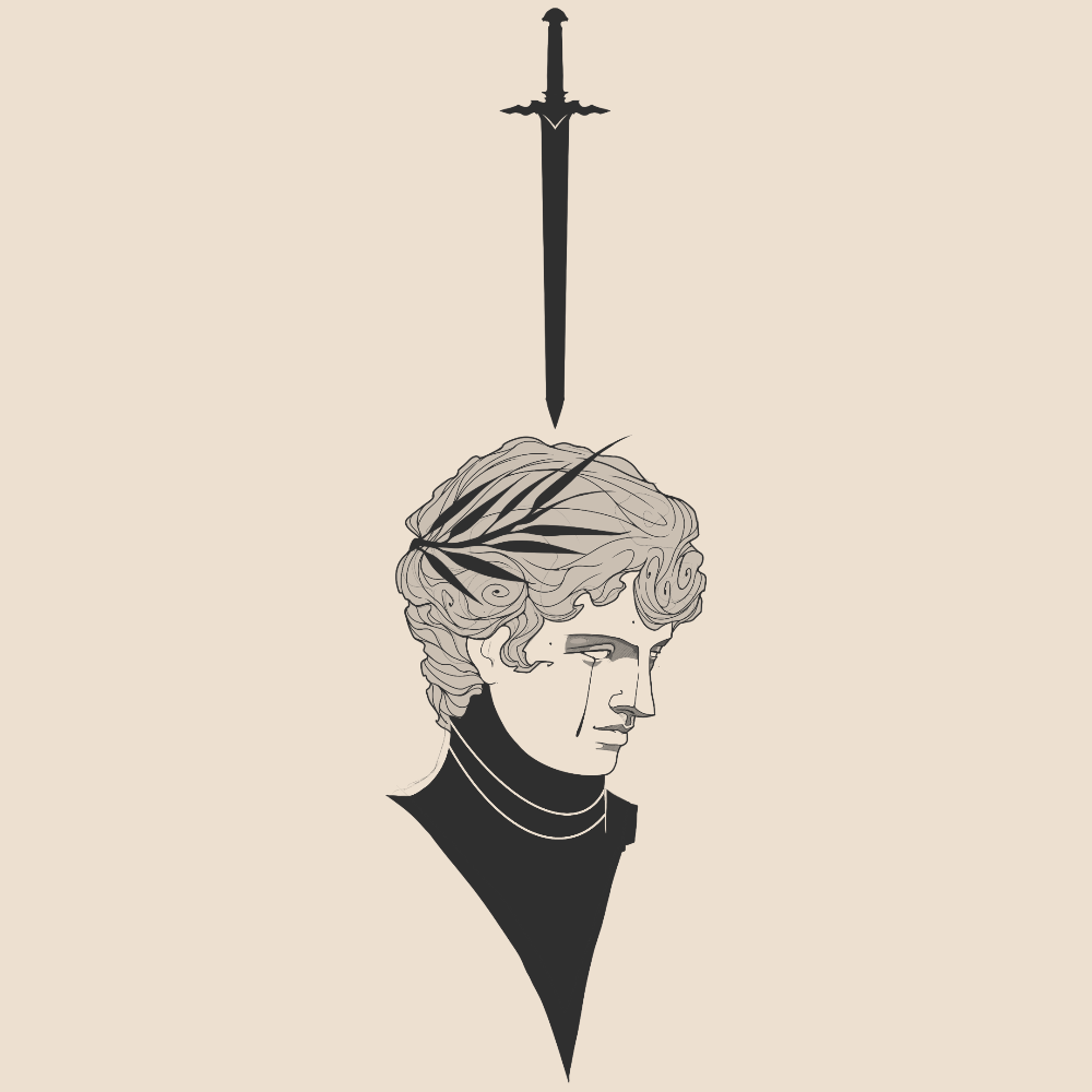 Damocles - 1895