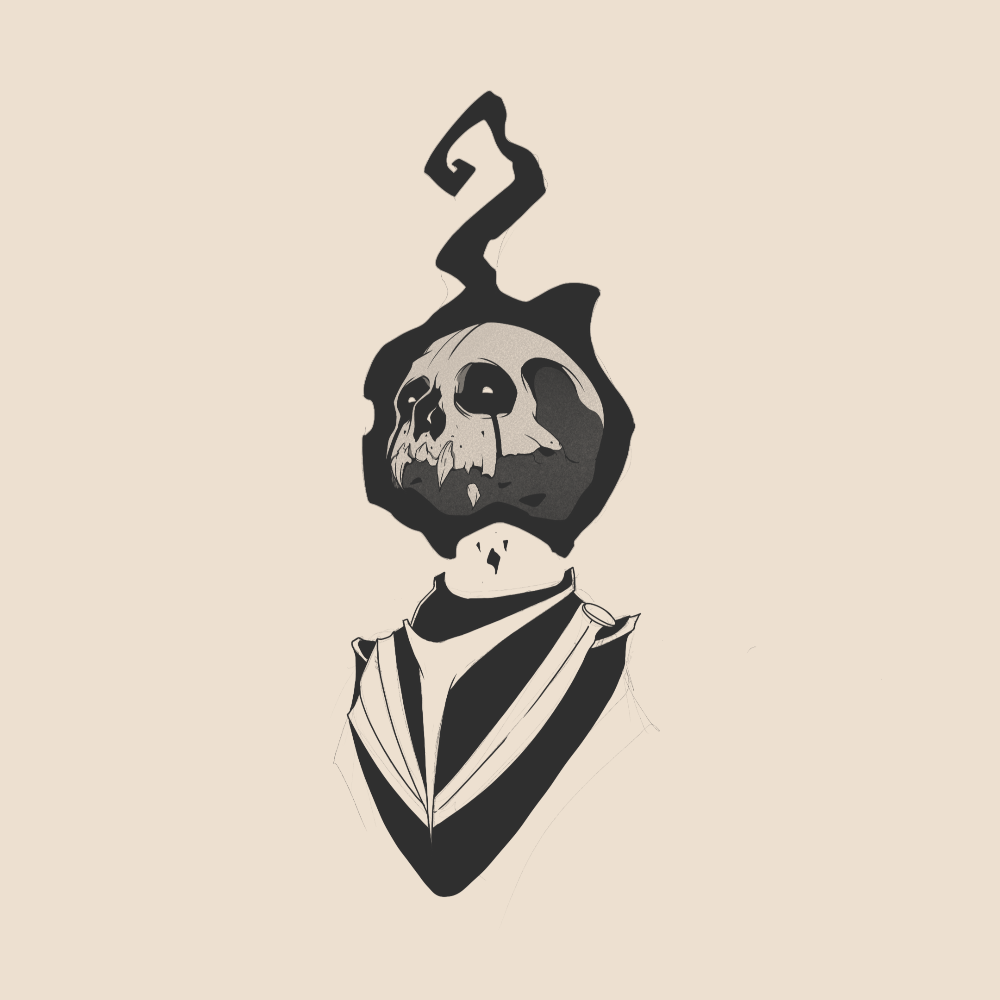 Black Sun Sentinel - 1474