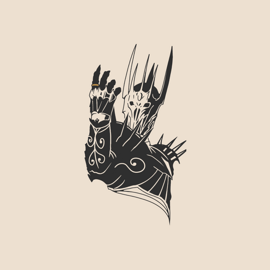 Sauron - 1569