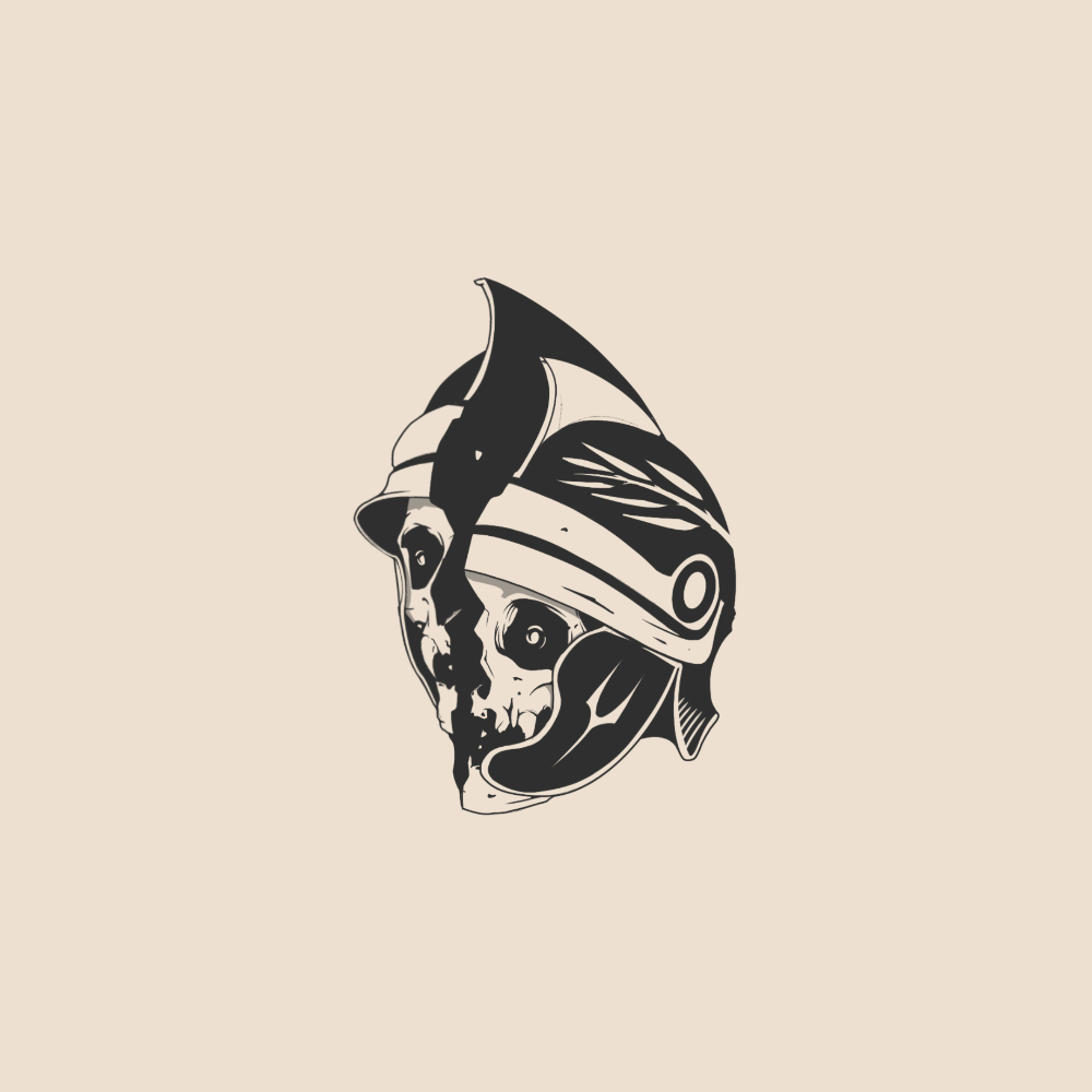 Splitting Hades guardian - 1907