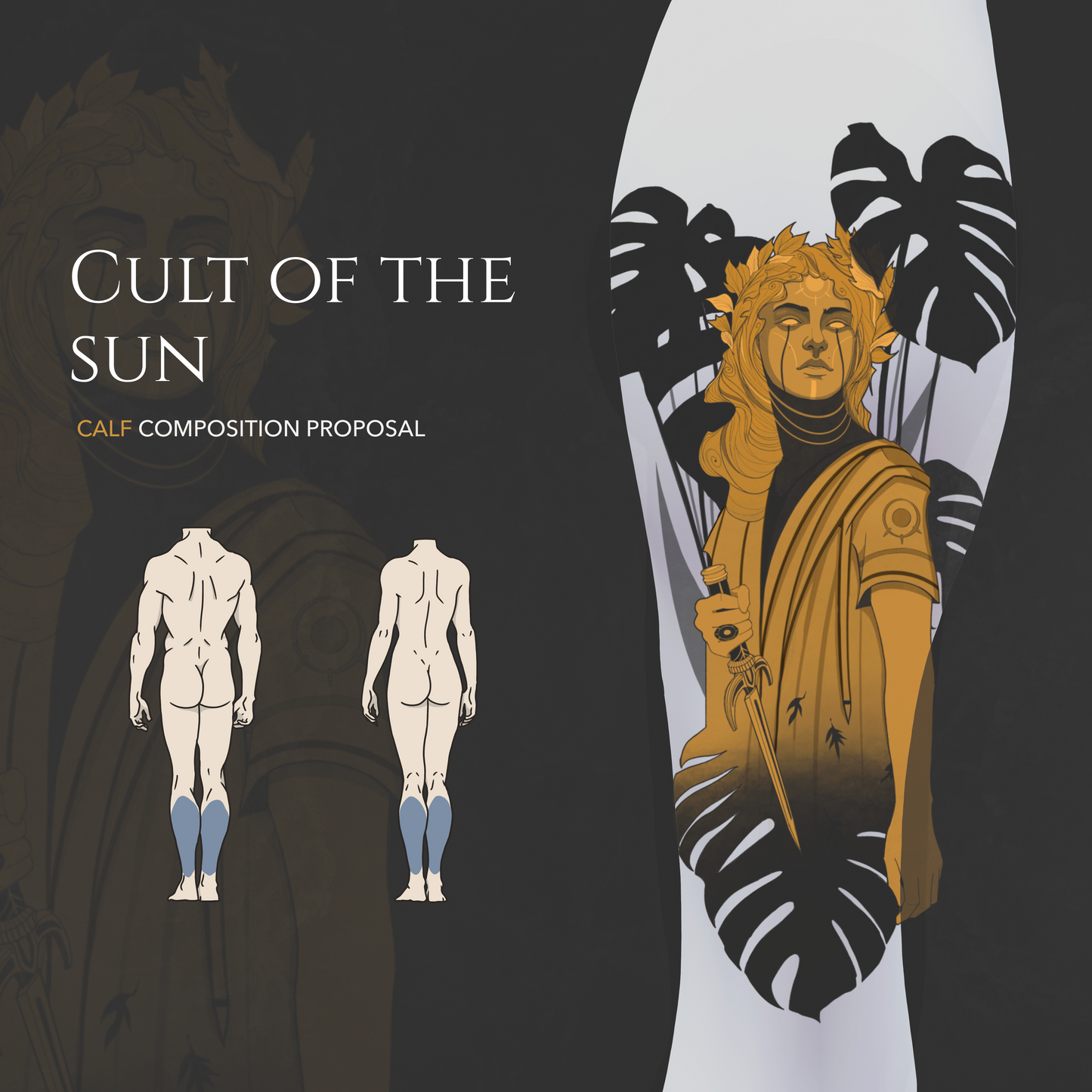 Cult of the Sun - 1339