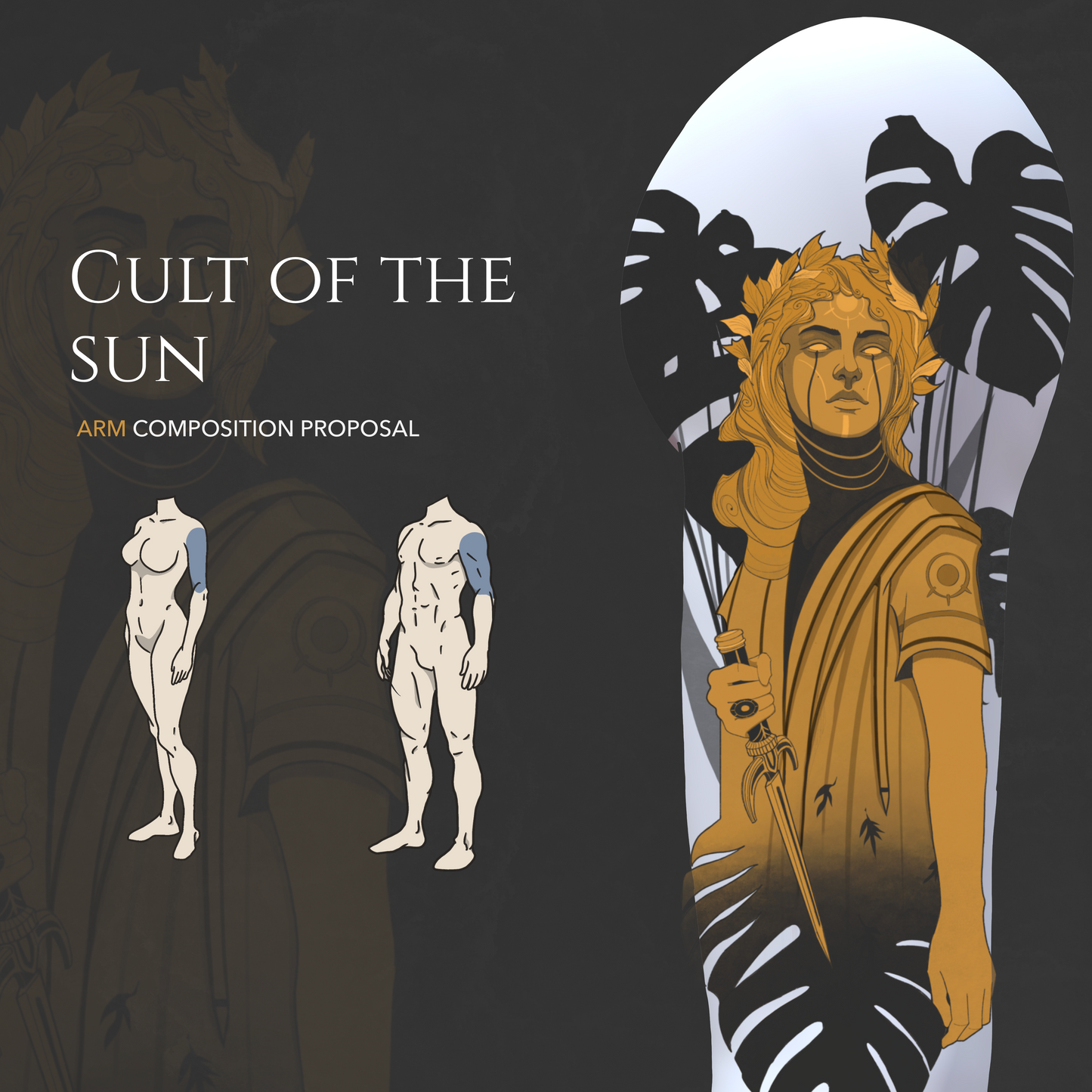 Cult of the Sun - 1339