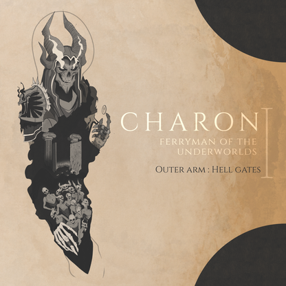 Charon - 1954