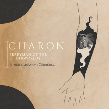 Charon - 1954