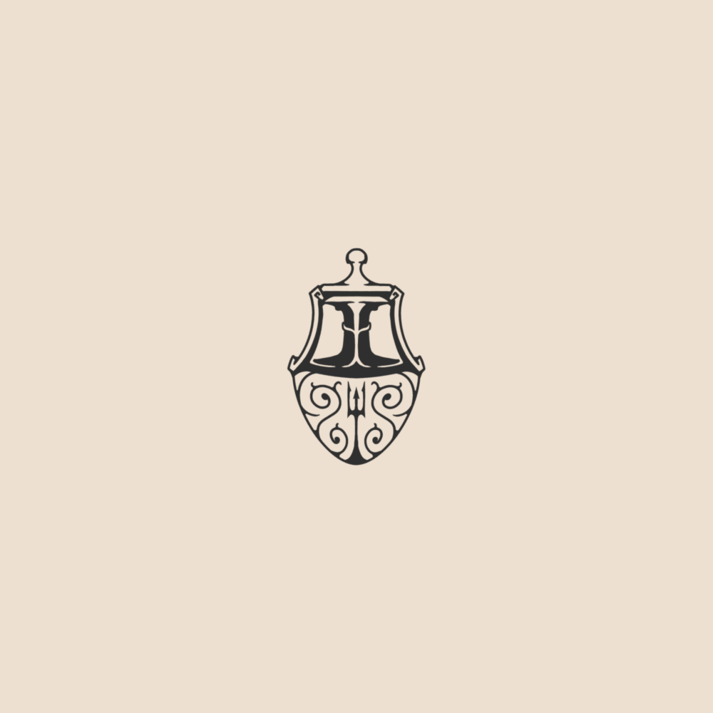 Poseidon amphora - 2030
