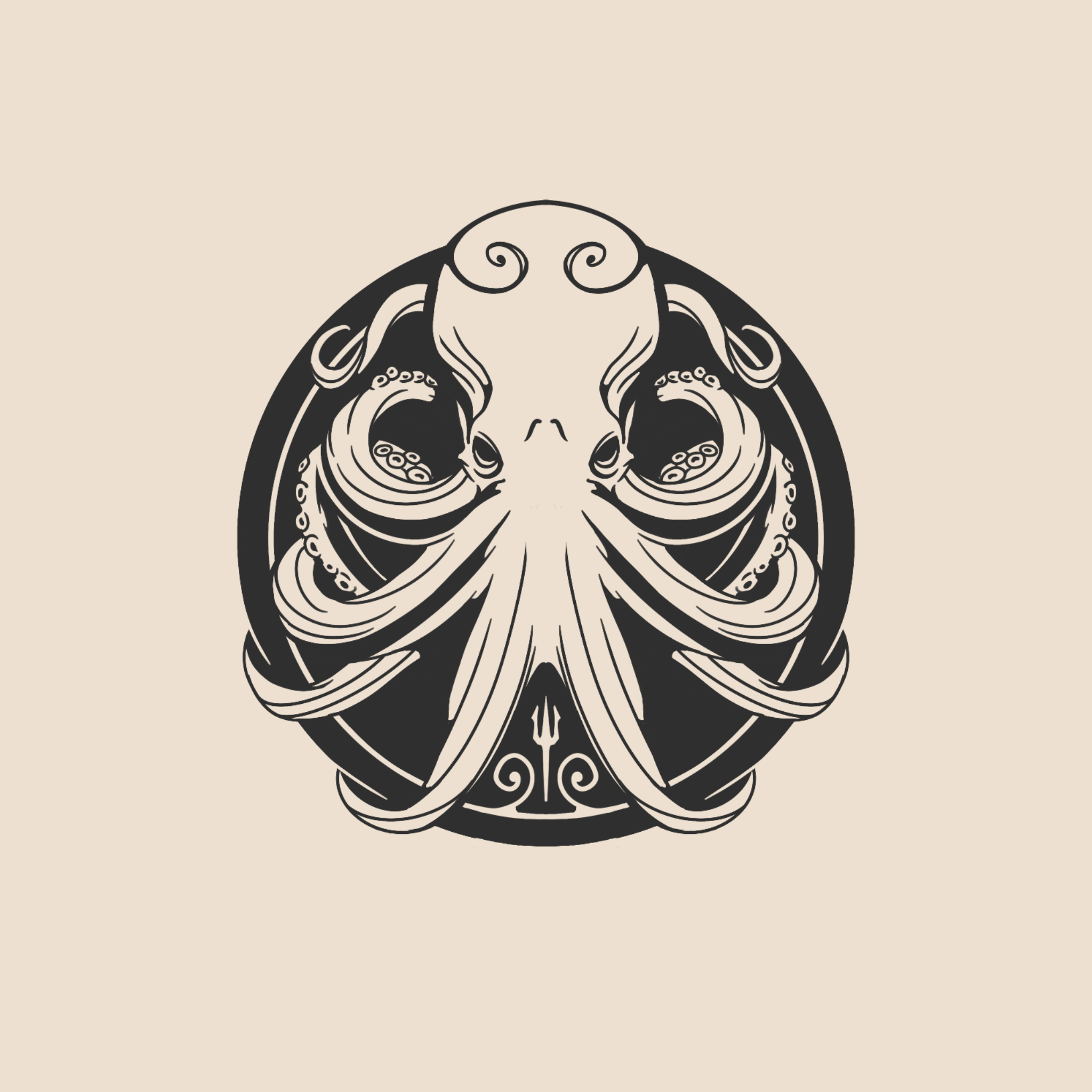 Tide lord shield - 1229