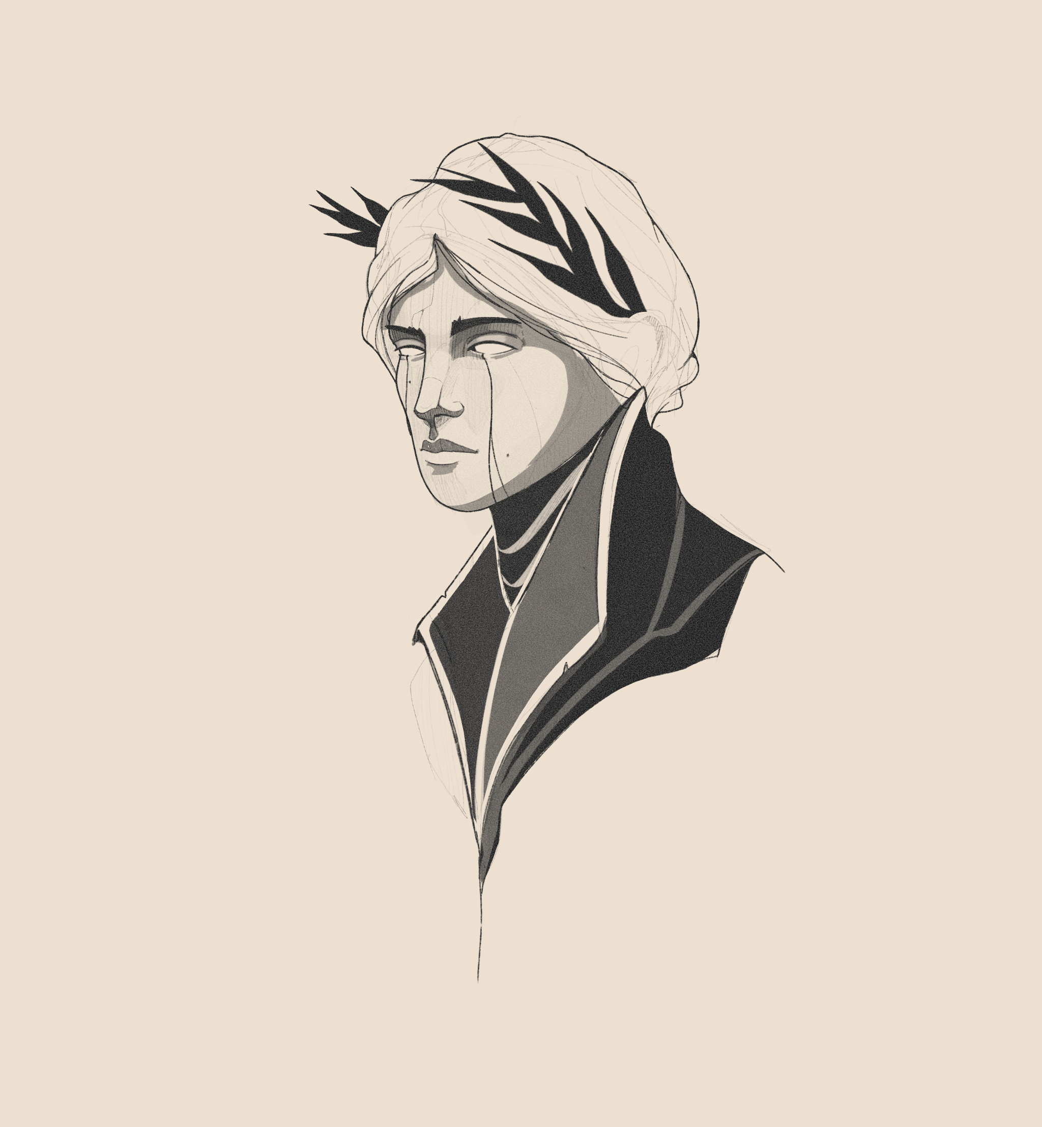 Victorian goddess - 847