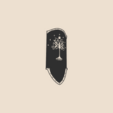 Numenorean shield - 1581