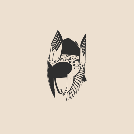 Isildur's helmet - 1576