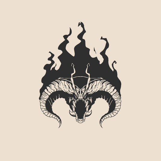 Balrog - 1566