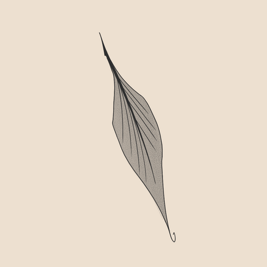 Underworld's leaf - 1597