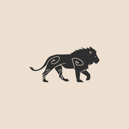 Nemean Lion - 1119