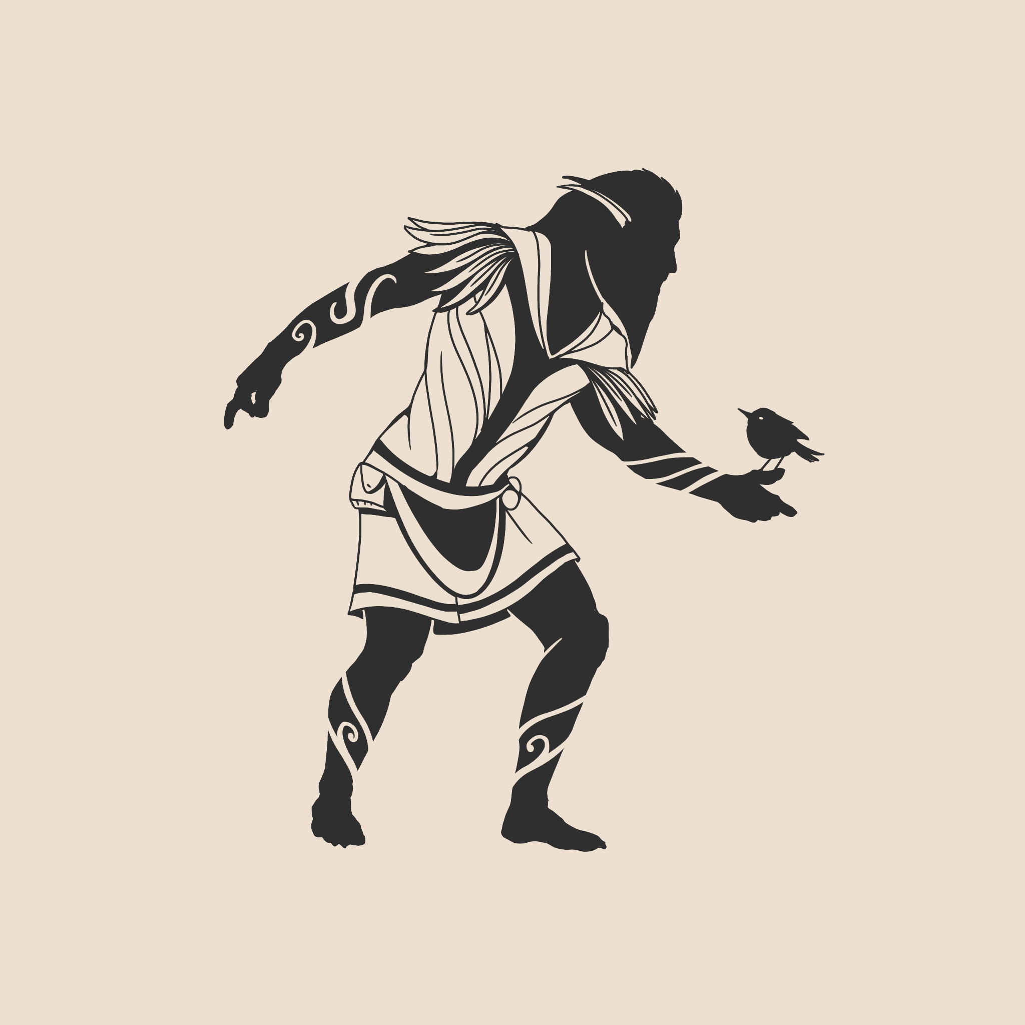 Guardian of the Grove - 1270