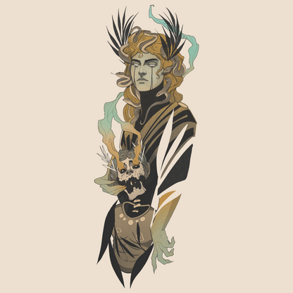 Black Sun Sentinel - 1474