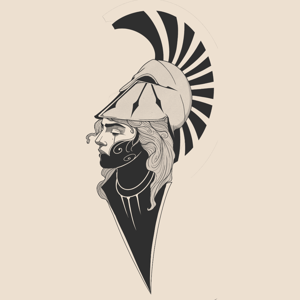 Dementia Athena - 1588