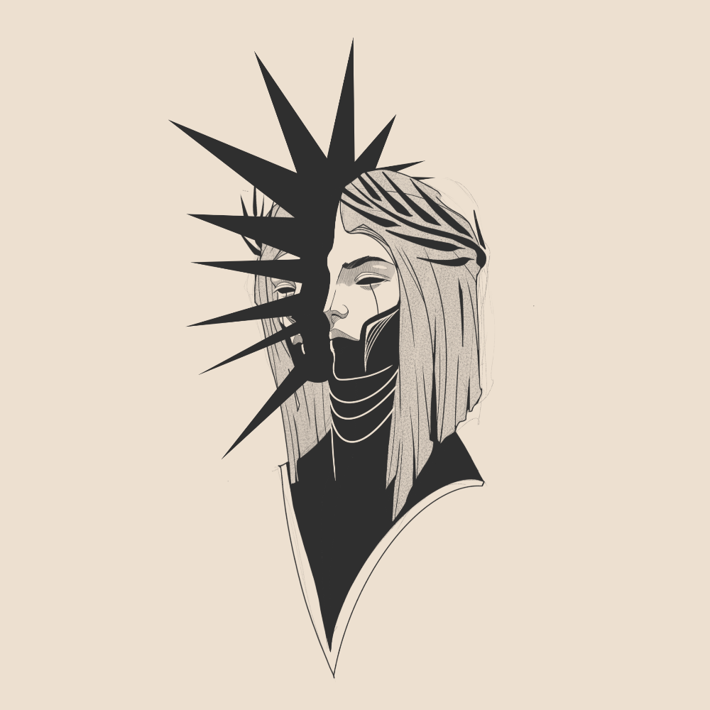 Black Sun Sentinel - 1474