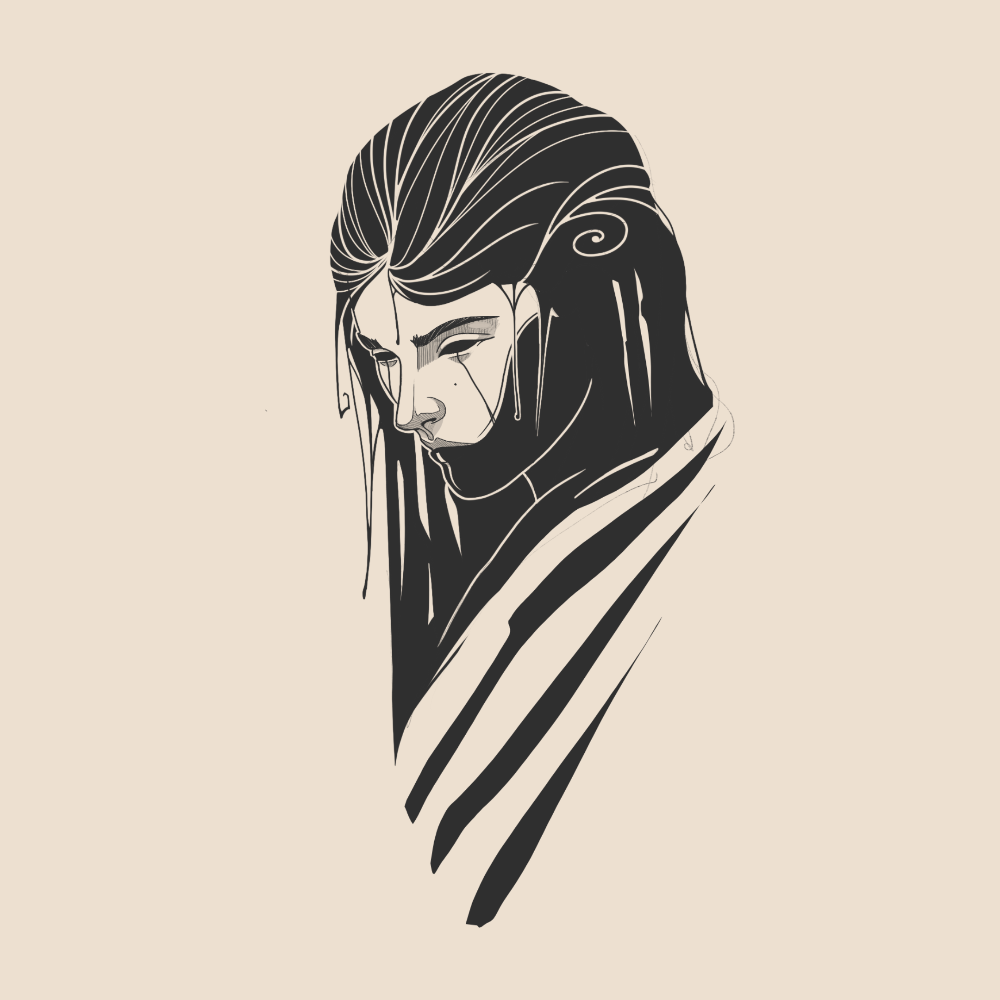 Black Sun Sentinel - 1474