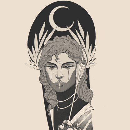Artemis : wild hunt - 2127