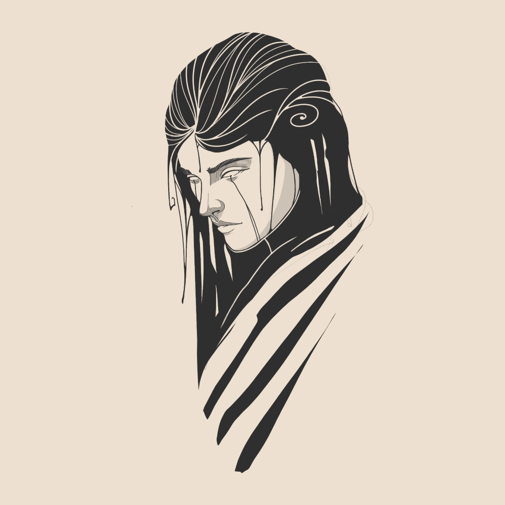 Black Sun Sentinel - 1474