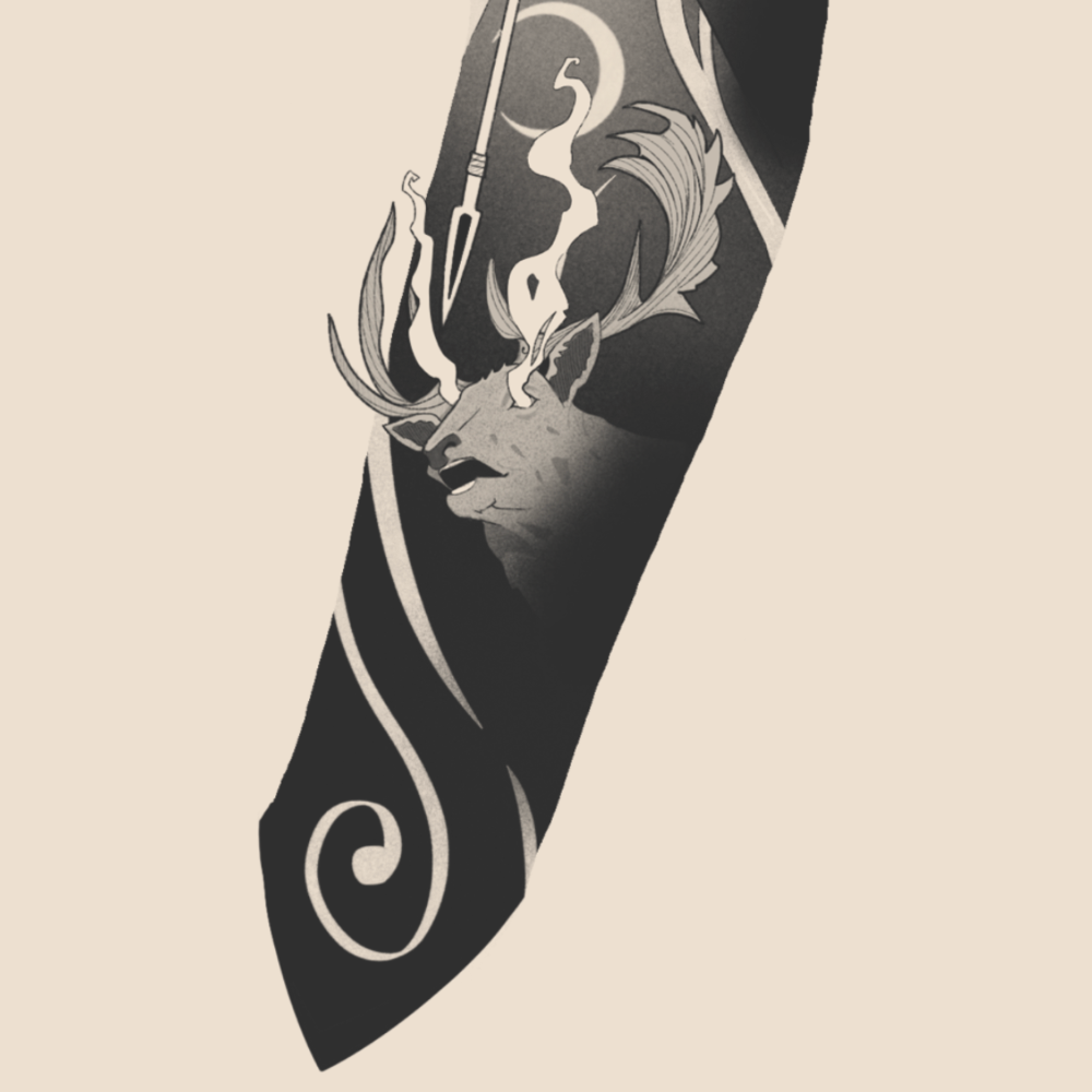 Artemis : wild hunt - 2127